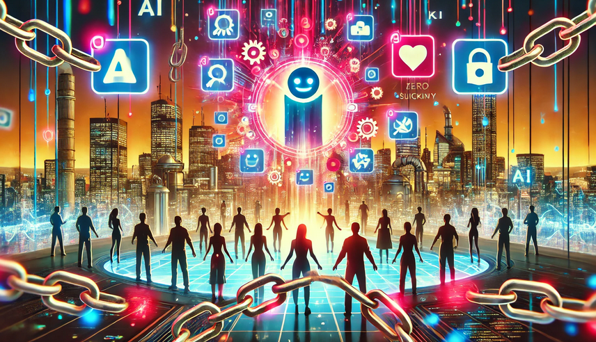 用户想来就来，想走就走！文心一言、Kimi们拿什么套住人心？